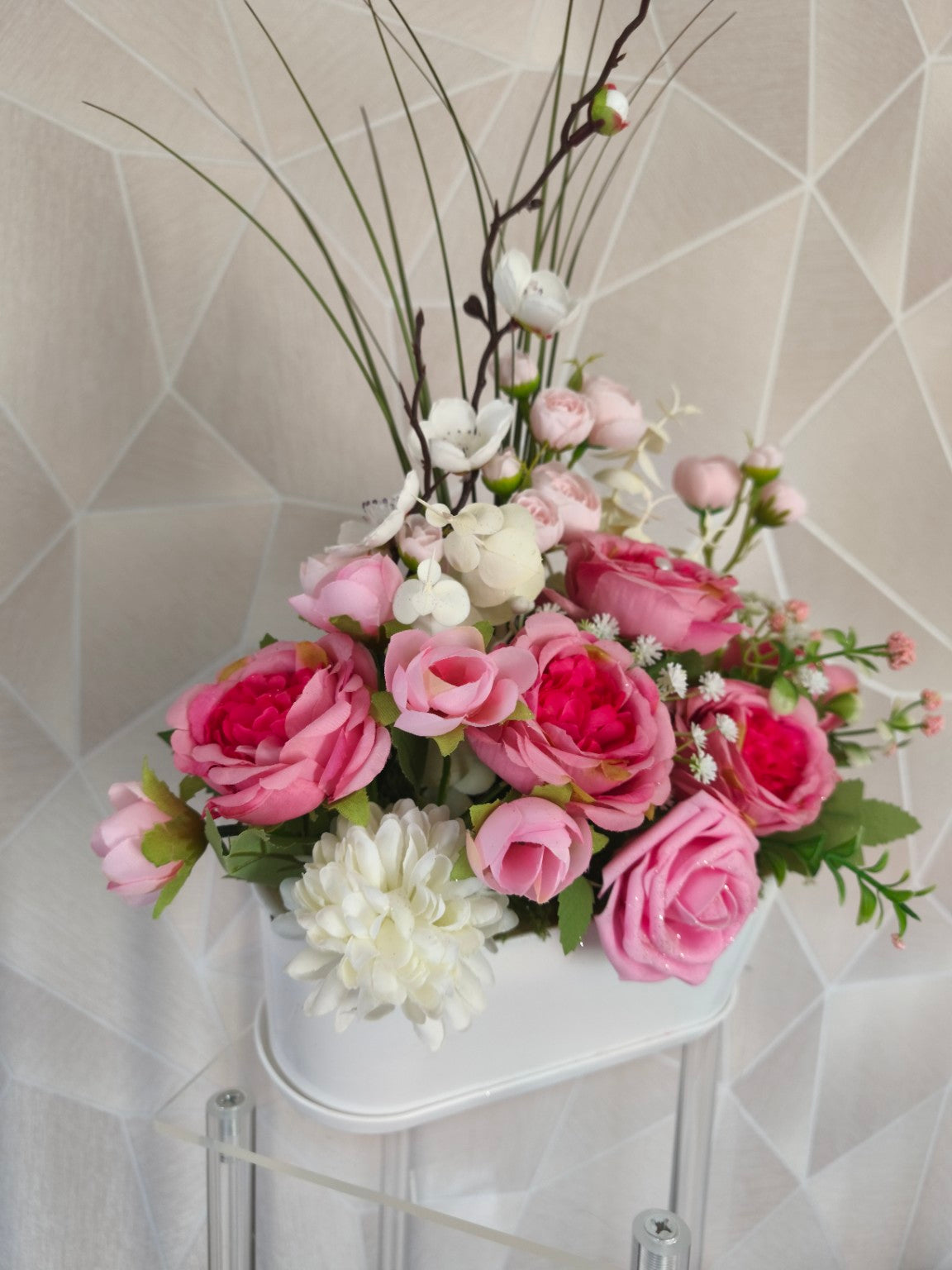 🌸 Bab jardinière douceur & tendresse 🌸