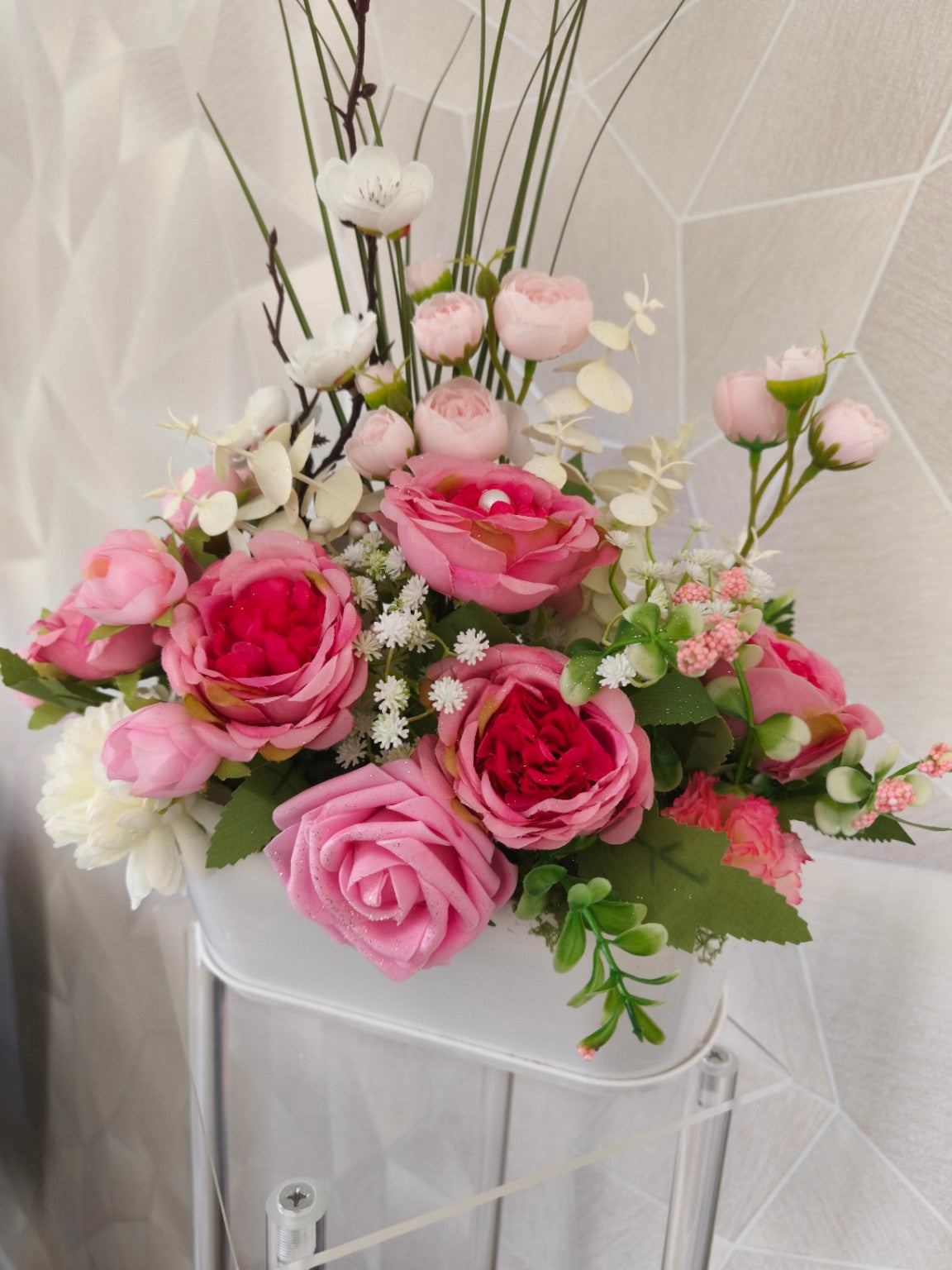 🌸 Bab jardinière douceur & tendresse 🌸